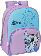 Рюкзак шкільний Safta Disney Stitch Sweet 34 см (8412688570126)