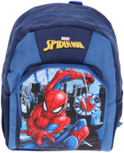 Рюкзак шкільний Marvel Spiderman 40 см (8435631348092)