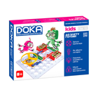 Конструктор електронний Doka арт 70702 A-Toys