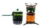 Система для приготування їжі Tramp 0,8л olive UTRG-049 (163603) UTRG-049-olive