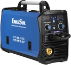 Зварювальний напівавтомат інверторний 4в1 EnerSol EWM-160AMD