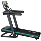 Беговая дорожка FitLogic T745 TFT