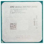 Процессор AMD Athlon 300GE PRO (YD300BC6M2OFH) (Socket AM4, 4T, 2.66 ГГц, Tray)