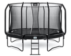 Trampolina Salta First Class Czarna 251 cm (8719425453774)