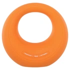 Гиря с TPR покрытием Star Moon SP-Sport SC-80145-10LB 4,5кг (TPR, ABS, металл, Оранжевый)
