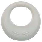 Гиря с TPR покрытием Star Moon SP-Sport SC-80145-25LB 11,3кг (TPR, ABS, металл, Серый)