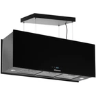 Кухонная вытяжка Granado Segovia 4914-1200 Black Glass