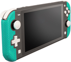 Nakładka Lizard Skins DSP Controller Grip for Switch Lite - Teal (0696260006625)