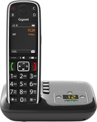 Telefon IP Gigaset E720A (S30852-H2923-B101)