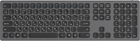 Клавіатура бездротова OfficePro SK1550 Wireless Black (SK1550B)