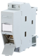 Модуль E-DAT Metz Connect REGplus IP20 45° (1309107003-E)