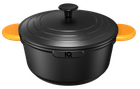 Кастрюля IQ Be Active 1.7 л (IQ-2048-18)