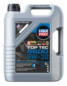 Моторна олива Liqui Moly Top Tec 4600