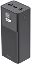 УМБ Павер Банк Proove Giant 40000mAh 100W Black (PBGI99320001)