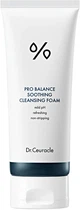 Гель-пенка для умывания с пробиотиками Dr.Ceuracle Pro Balance Soothing Cleansing Foam, 150 мл