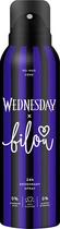 Дезодорант - спрей Bilou&Wednesday Deodorant Spray No-Hug Zone, 150 мл