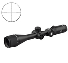 Прицел оптический Discovery Optics MS 3-12x42 AOAC (труба 25.4 мм, с подсветкой) для Magnum Airguns