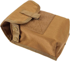 Підсумок Condor AMMO POUCH утилітарний coyote MA2-498