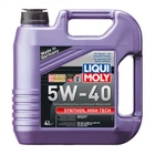 Моторное масло Liqui Moly Synthoil High Tech