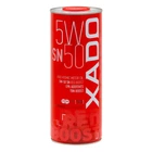 Моторное масло XADO Red Boost SN