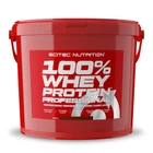 Протеин Scitec Nutrition 100% Whey Protein Prof