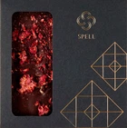 Шоколад Spell Dark chocolate 70% & citrus 90 г (4820207310704)