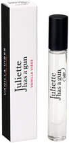 Miniaturka Woda perfumowana damska Juliette Has a Gun Vanilla Vibes 5 ml (3760022731241)