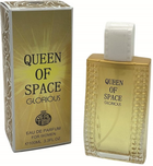 Woda perfumowana damska Real Time Queen of Space Glorious 100 ml (8715658361473)