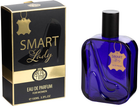 Woda perfumowana damska Real Time Smart Lady 100 ml (8715658360995)