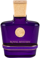 Woda perfumowana damska Swiss Arabian Royal Mystery 100 ml (6295124031212)