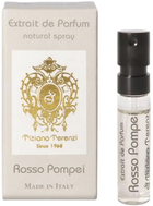 Próbka Perfumy damskie Tiziana Terenzi Rosso Pompei 1.5 ml (8016741402623)