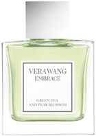 Woda toaletowa damska Vera Wang Embrace Green Tea And Pear Blossom 30 ml (3614220847337)