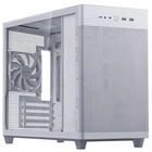 Корпус Asus Prime AP201 White Tempered Glass без БП (90DC00G3-B39010)
