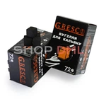 Уголь для кальяна Греско 1кг 72шт (Уголь Gresco 1кг 72шт) в упаковке