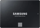 SSD диск Samsung 870 EVO 4TB 2.5" SATAIII MLC (MZ-77E4T0B/EU)