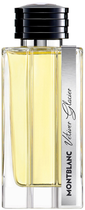 Woda perfumowana męska Montblanc Vetiver Glacier 125 ml (3386460143295)