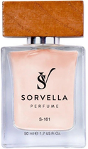 Woda perfumowana męska Sorvella Perfume S-161 50 ml (5907637937738)