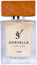 Парфумована вода для чоловіків Sorvella Perfume S-530 50 мл (5907637937226)