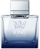 Woda toaletowa męska Antonio Banderas King Of Seduction 100 ml (8411061082935)