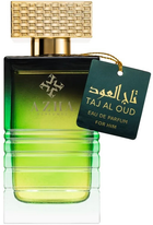 Woda perfumowana męska Azha Perfumes Taj Al Oud 100 ml (6629021040044)