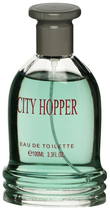 Woda toaletowa męska Street Looks City Hopper 100 ml (8715658012993)