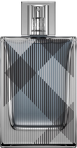 Woda toaletowa męska Burberry Brit 50 ml (3386463023624 / 5045252668030)