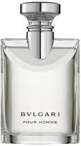 Woda toaletowa męska Bvlgari Pour Homme 50 ml (783320831096 / 783320831027)