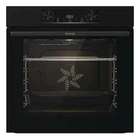 Духова шафа електрична Gorenje G400 BOP6737E02BK