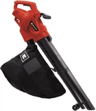 Дуйка для листьев садовый пылесос Einhell GC-EL 3024 E мешок 40 л