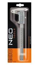 Штангенциркуль разметочный NEO tools нержавеющая сталь 150 мм