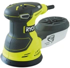 Шліфувальна машинка ексцентрикова Ryobi ROS300 300Вт 0-13000 об/хв (TBiz16097)