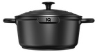 Кастрюля IQ Be Simple 4.2 л (IQ-2049-24)