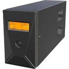 Источник бесперебойного питания FrimeCom / 1500 ВА / 900 Вт / 9 А*ч GS-1500 LCD)