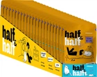 Влажный корм для кошек Half&Half Sterilized pouch для стерилизованных с кусочками тунца в соусе 100 г